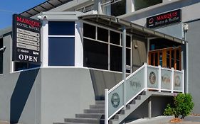 Marquis Hotel Motel
